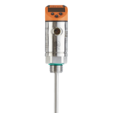 TN2445 - IO-Link - Compact temperature sensors with display