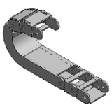 Serie 15 classic - Zipper Reißverschluss E-Ketten