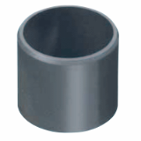 iglidur® G - Form S - Zylindrische Gleitlager, inch Abmessungen