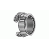 With Thrust Roller Bearing-with Inner Rings (NBXI,NBXI...Z)