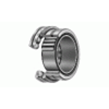 With Thrust Ball Bearing-with Inner Rings (NAXI,NAXI..Z)