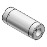 Interchangeable, Cylinder - MAGLT6