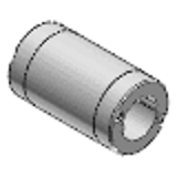 Interchangeable, Cylinder - LSAG15