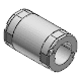 Interchangeable, Cylinder - LSAG30