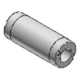 Interchangeable, Cylinder - LSAGL10