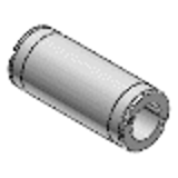 Interchangeable, Cylinder - LSAGL20