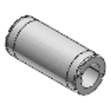 Interchangeable, Cylinder - LSAGL25