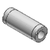 Interchangeable, Cylinder - LSAGL12
