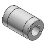 Interchangeable, Cylinder - LSAGT10