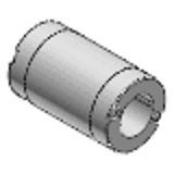 Interchangeable, Cylinder - LSAGT12