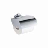 A23270 - Toilettenpapierhalter mit Deckel