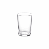R03600 - Bicchiere in vetro extrachiaro trasparente per art. A2310N