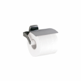 A22260 - Toilettenpapierhalter mit Deckel