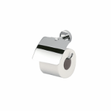 A36260 - Toilettenpapierhalter mit Deckel