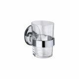 A04100CR03 - Glashalter, Wandmodell