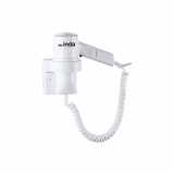 A04520 - Hairdryer with safety thermostat