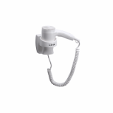 A0452A - Asciugacapelli con termostato di sicurezza