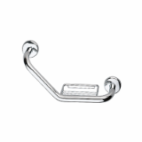 A0492T - Grab-bar with basket