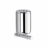 A05670 - Wall-mounted soap dispenser