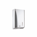AV4290 - Wall-mounted dispenser, for multifold paper towels - 350 pcs
