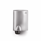 AV474A - Hand dryer with safety thermostat
