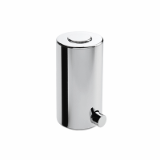 AV567A - Wall soap dispenser with reduced soap dispensing