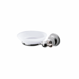 A32110 - Wall-mounted soap holder