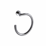 A46160 - Ring towel holder