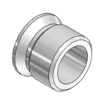 Screw plug with conical head