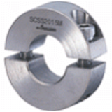 SCSS- Electroless nickel (Steel S45C)