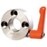 SCK- With clamp lever SUS304,(Stainless)