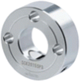 SCK- SUS304,(Stainless)