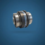 KBK/LL-A - Safety Coupling with Outer Cone and 2 Ball Bearings