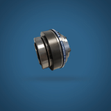 KBK/LL-I - Safety Couplings with Inner Cone and 2 ball bearings