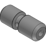 Model 3540 - Pneumatic Cartridge Lock Valves