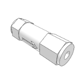 Model 1900 -IJIC-IJIC - Inline Check and Relief Valves