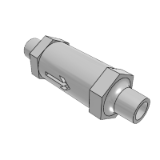Model 300 - MPT - MPT - Inline Check and Relief Valves