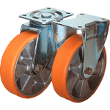 K1767 - Zestawy kołowe z blachy stalowej, wersja średnia