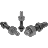 K0297 - Support bolts