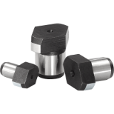 K0354 - Free-Milled Positioning Pins