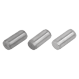 K2013 - Dowel pins ISO 2338
