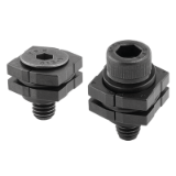 K1167 - Wedge clamps