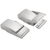 K1357 - Latches with release stainless steel