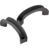 K0194 - Pull handles arch
