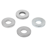 K1968 - Washers DIN 7349 for bolts used for heavy-duty applications