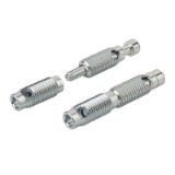 K1041 - Butt connector set automatic Type I
