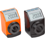 K0771 - Position indicators freely programmable