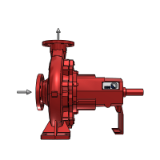 Etanorm FXN_2a - Standardised Water Pump