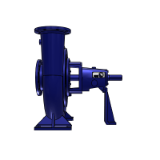 Etanorm R 2a - 标准泵