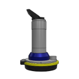 AmaDrainer 4/5 - Kirli suya daldırılabilir motor pompaları